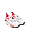 Puma Kids RS-X Efekt panelled sneakers - White