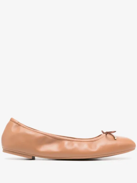 Stuart Weitzman bailarinas Bardot