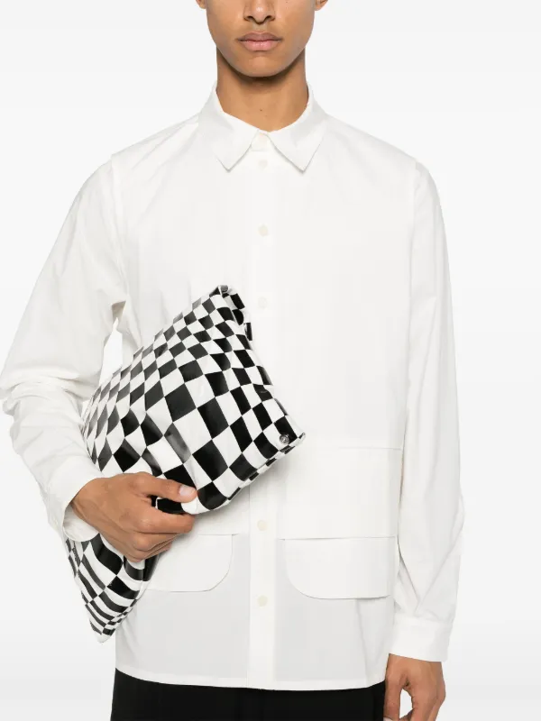 HENRIK VIBSKOV シャツ HENRIK VIBSKOV - Field Shirt - Green - kitoit / kiik