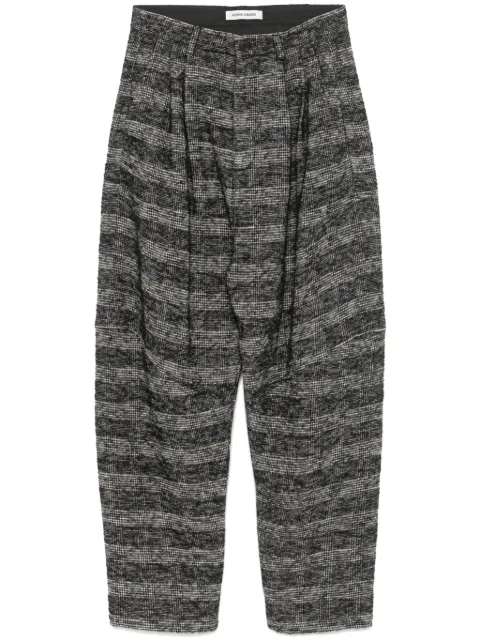 Henrik Vibskov pantalones Ants