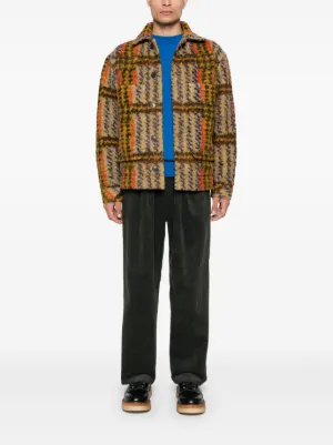 ジャケット・アウター Henrik Vibskov/Day to Day Jacket/PSS21/M henrik-vibskov_Wheel-