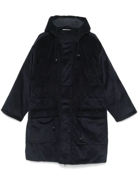 Henrik Vibskov Shape coat