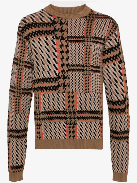 Henrik Vibskov Dusk sweater