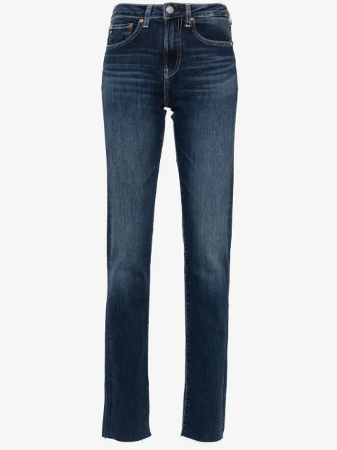 AG Jeans jeans Girlfriend Long
