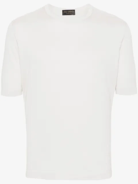 Dell'oglio playera de tejido fino
