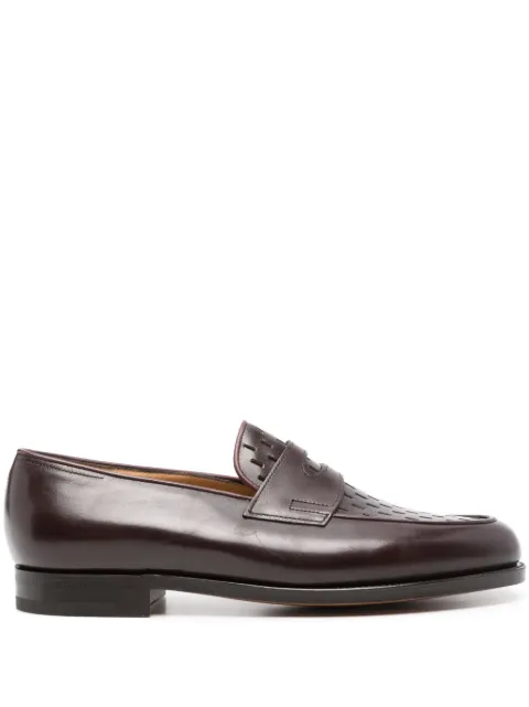 John Lobb mocasines Lopez