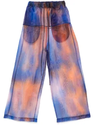 Henrik Vibskov メンズ パンツ通販 - FARFETCH Henrik Vibskov メンズ パンツ通販 - FARFETCH