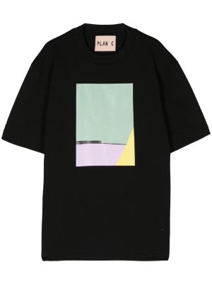 Plan C（プランシー）Tシャツ・カットソー - FARFETCH