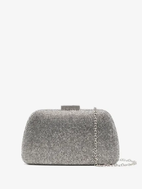 SERPUI Angel clutch bag