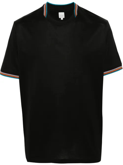 T-shirt à rayures Artist - Paul Smith - Modalova