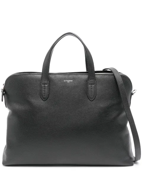 Le Tanneur Sophie laptop bag