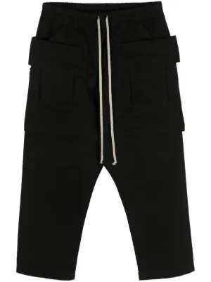 Rick Owens DRKSHDW Pants for Men - Shop Now on FARFETCH Rick Owens DRKSHDW Pants for Men - Shop Now on FARFETCH