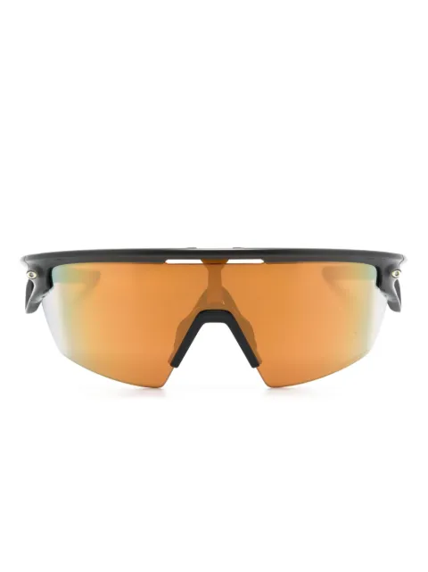 Oakley Sphaera™️ shield-frame sunglasses