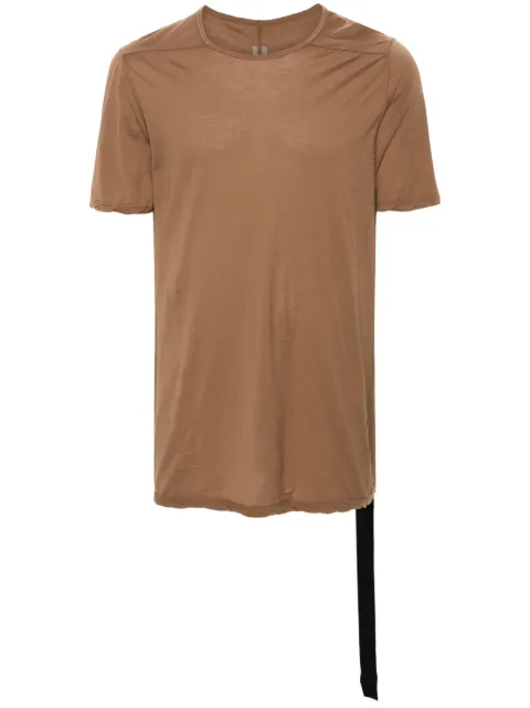 Rick Owens DRKSHDW Level T cotton T-shirt