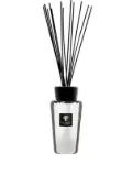 Baobab Collection Platinum reed perfume diffuser (500ml) - Silver