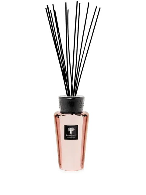 Baobab Collection Roseum reed perfume diffuser (500ml)