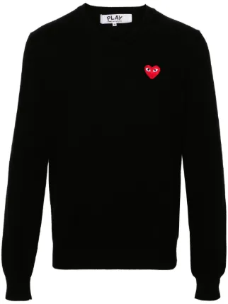 Comme Des Garçons Play