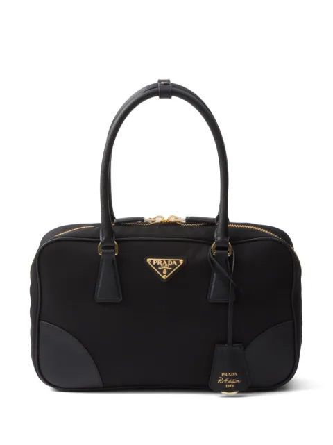 Prada tote Re-Edition 1978 mediana