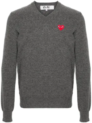 Comme Des Garçons Play