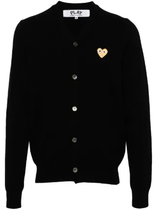 Comme Des Garçons Play