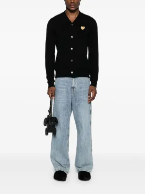 Comme des Garçons PLAY（コムデギャルソン・プレイ）メンズ