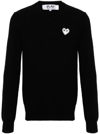 Comme Des Garçons Play
