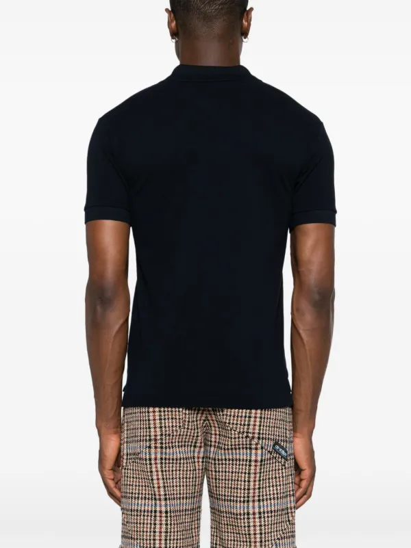 トップス \" Comme des Garcons Shirt \" Polo-Shirt 23261539_53907488_600.jpg