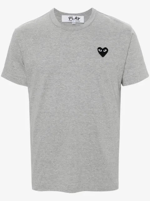 Comme Des Garçons Play playera Play