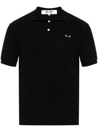 Comme Des Garçons Play