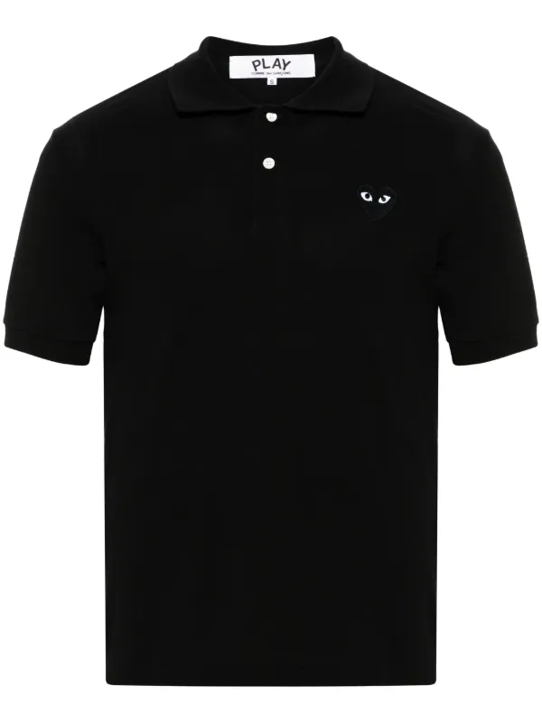 Comme des Garçons Patchwork Polo Shirt 23261569_53830642_600.jpg
