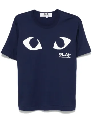 Comme Des Garçons Play