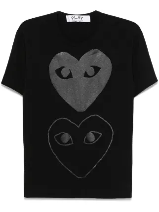 Comme Des Garçons Play