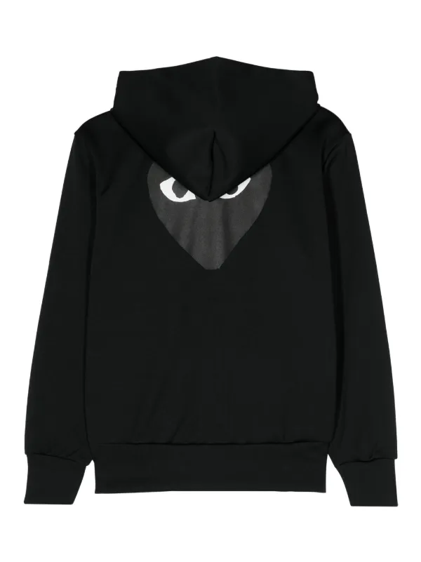 Comme des garçons sudadera online