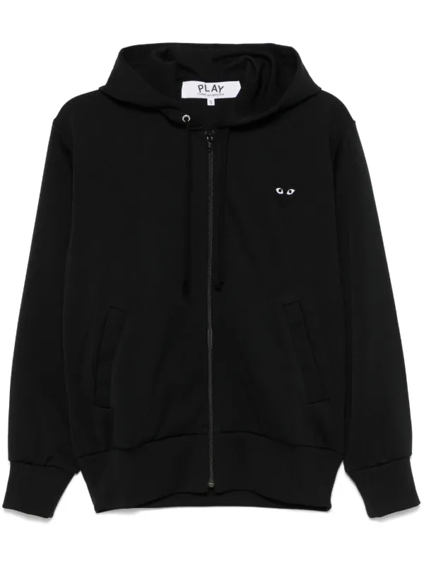 Comme des garcon hoodie mens online