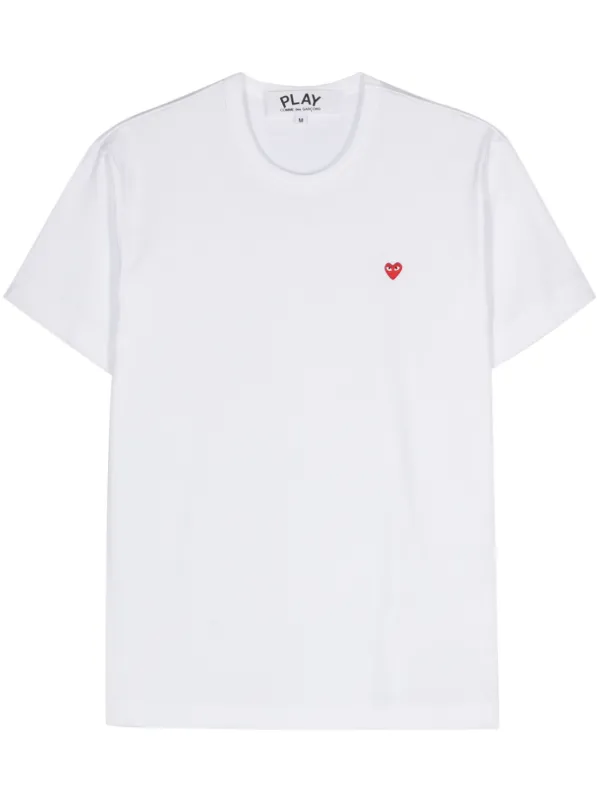 トップス COMME des GARCONS PLAY CDG \