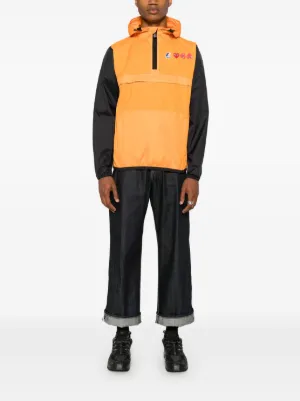 Comme Des Garçons Play Jackets for Men - Shop Now on FARFETCH Comme Des Garçons Play Jackets for Men - Shop Now on FARFETCH