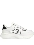 Karl Lagerfeld Jeans Jeans sneakers - White