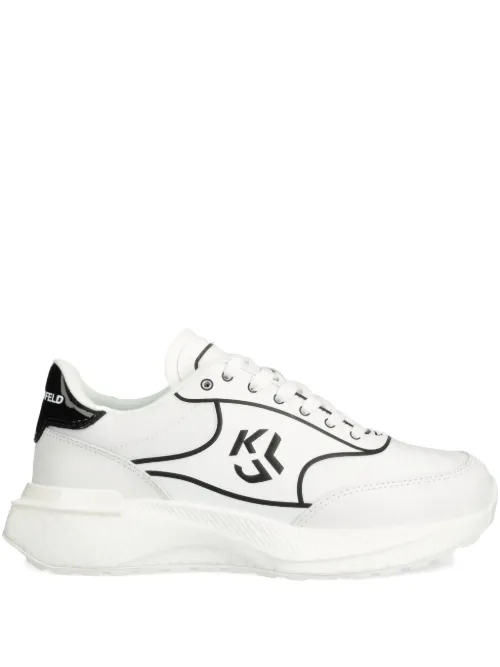 Baskets Jeans - Karl Lagerfeld Jeans - Modalova