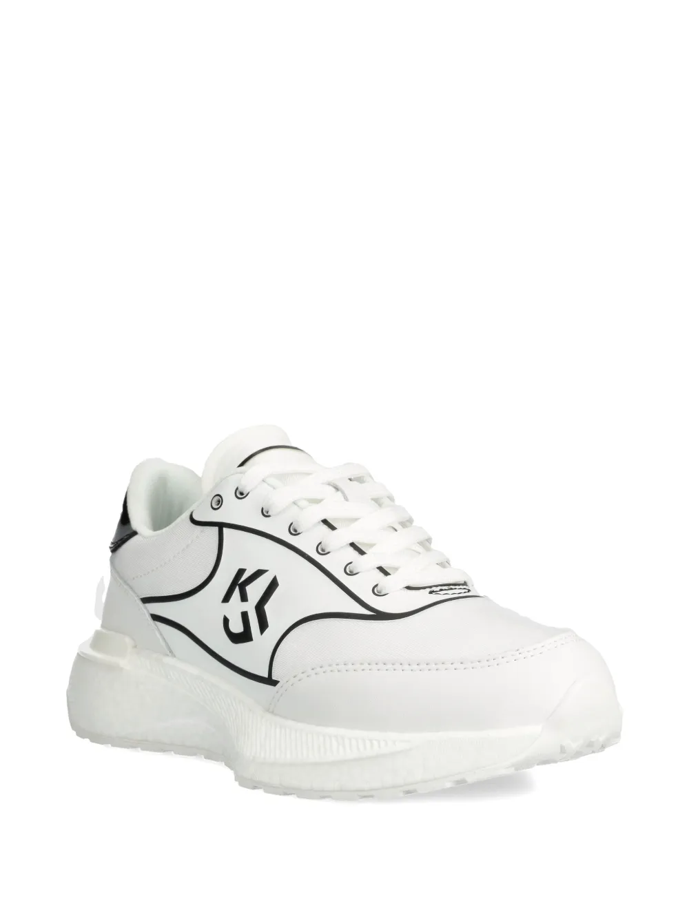 Karl Lagerfeld Jeans sneakers White