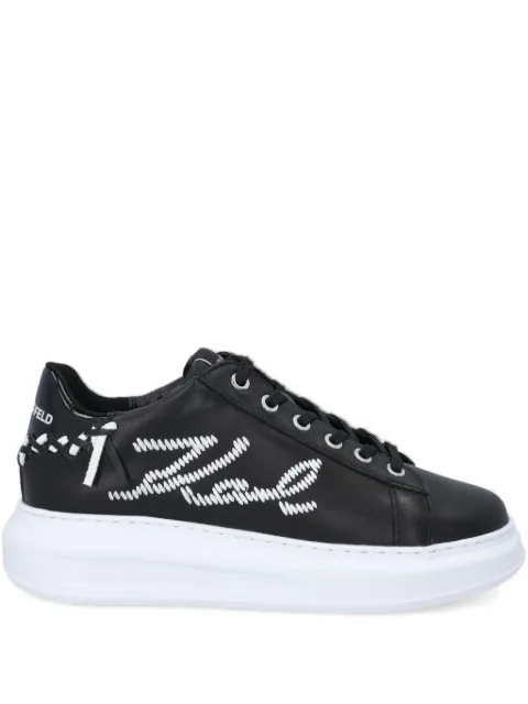 Karl Lagerfeld tenis Kapri Signia