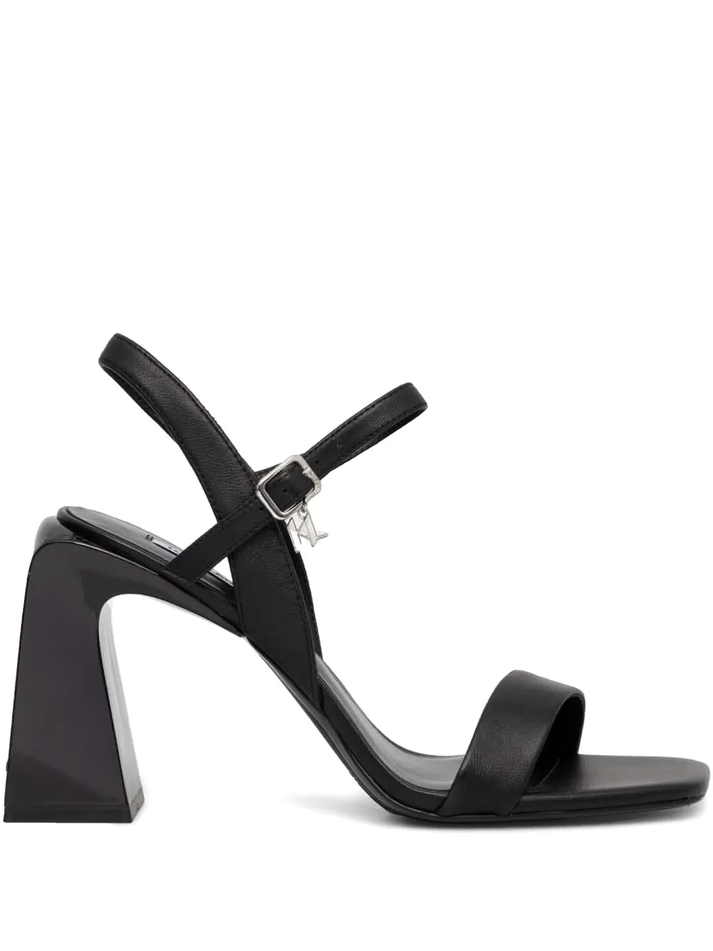 Karl Lagerfeld Astra Nova sandals Black