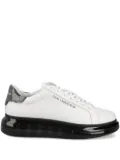 Karl Lagerfeld Kapri Kushion sneakers - White