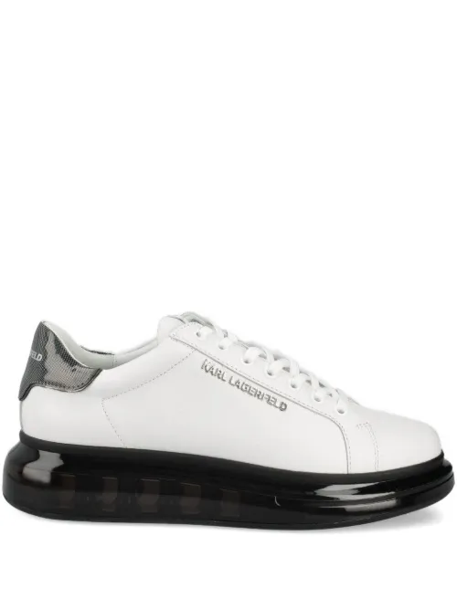 Baskets Kapri Kushion - Karl Lagerfeld - Modalova