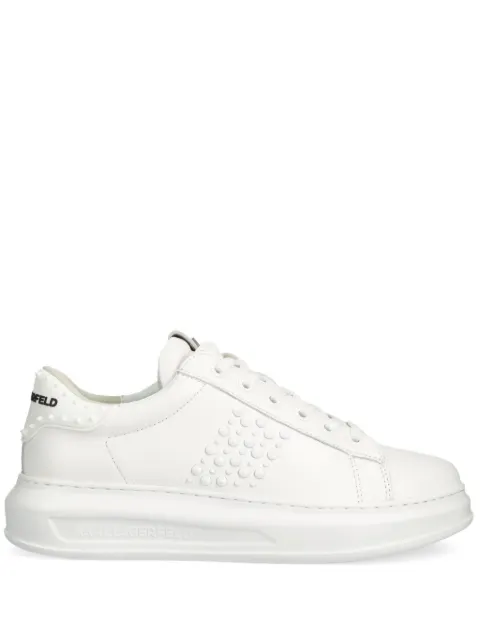 Karl Lagerfeld tenis Kapri Stud Kounter