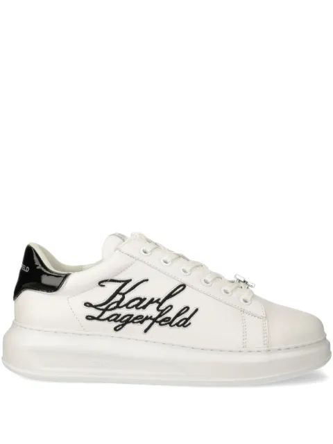 Karl Lagerfeld tenis Kapri Signia