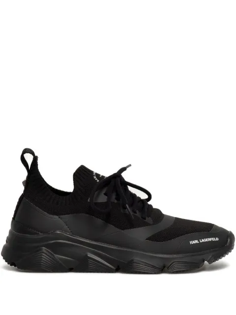 Karl Lagerfeld Verge Maison sneakers