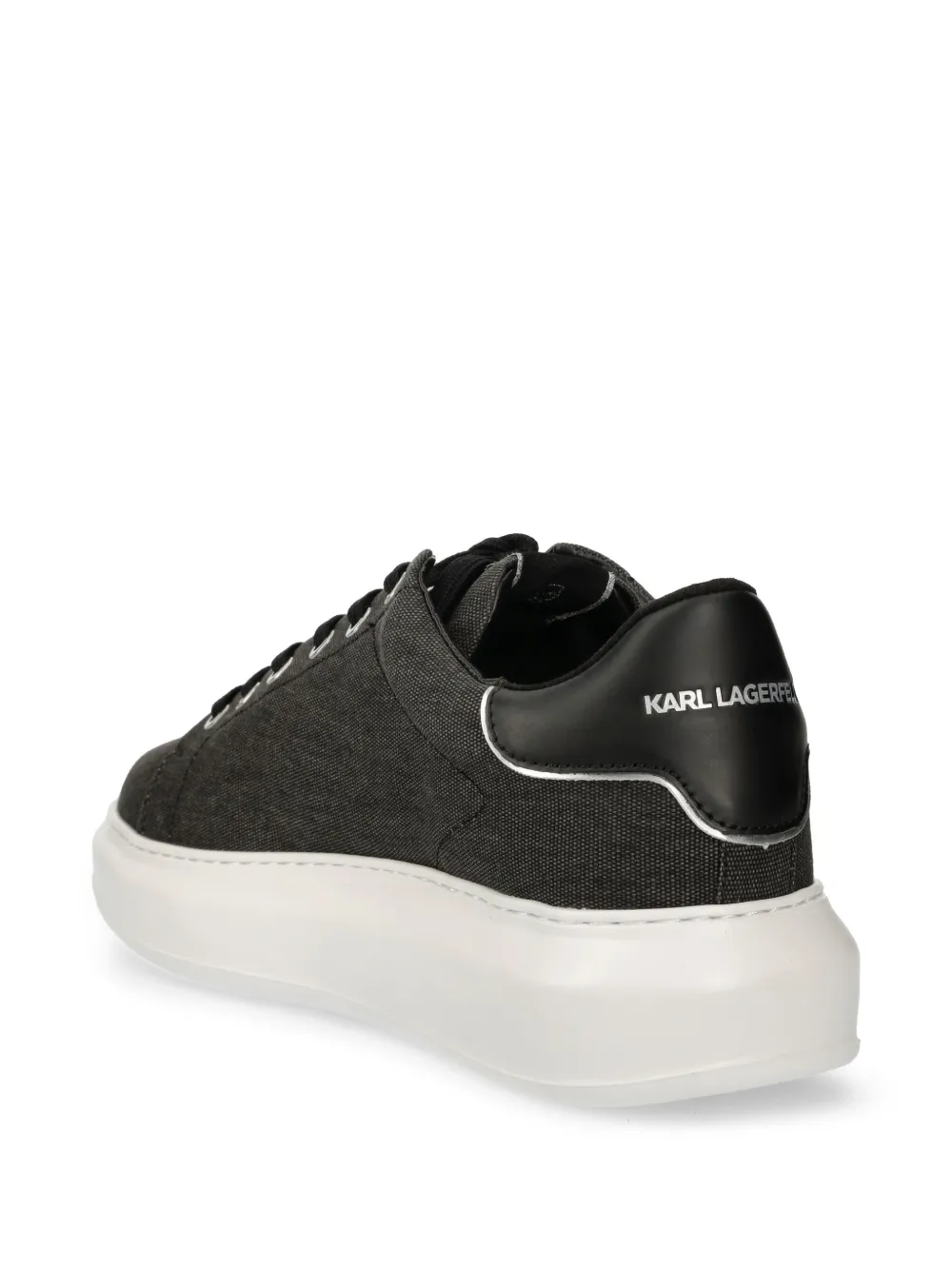 Karl Lagerfeld Kapri sneakers 900 GREY