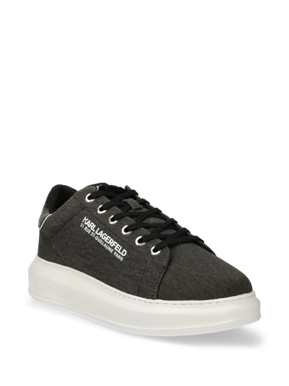 Karl Lagerfeld Kapri sneakers 900 GREY