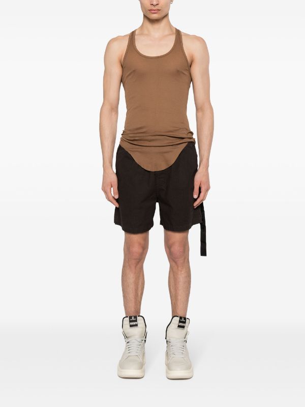 Rick Owens DRKSHDW DRK タンクトップ - Farfetch