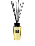 Baobab Collection Aurum reed perfume diffuser (500ml) - Gold